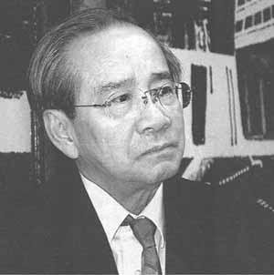 Ông Võ Văn Ái, Chủ tịch Ủy ban Bảo vệ
Quyền làm Người Việt Nam