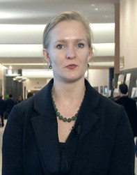 Ms. Marietje Schaake, MEP