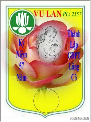 Công an cấm đoán Kỷ niệm 57 năm ngày thành lập Gia Đình Phật tử Lăng Cô nhân Đại lễ Vu lan