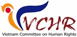 Logo VCHR