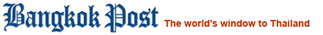  The Bangkok Post - http://www.bangkokpost.com