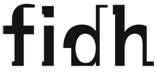 Logo FIDH