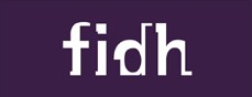 logo FIDH