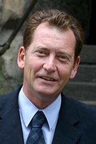 Ông Graham Watson MEP
