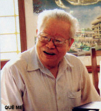 Nguyen Nam Khanh