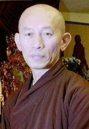 Ven. Thich Nguyen Thao